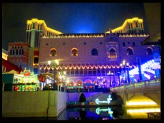 The Venetian Macao Resort Hotel and Casino, Taipa Island 